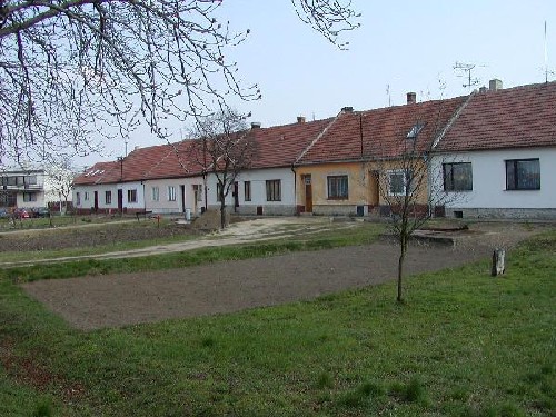 Hřbitovní