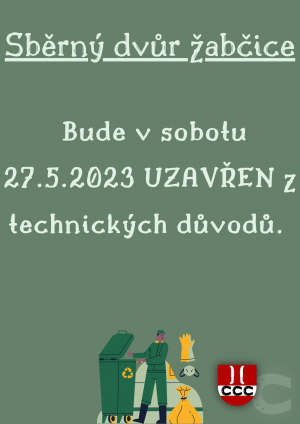 Sběrný dvůr 1
