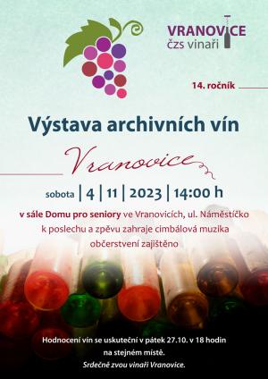 Vranovice 