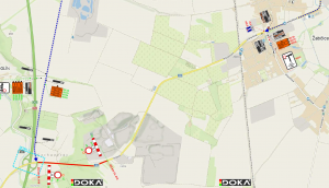 uzavírka