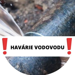 havárie