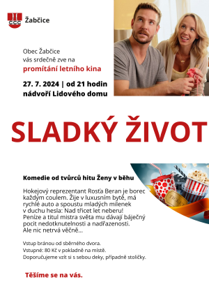 Letní kino