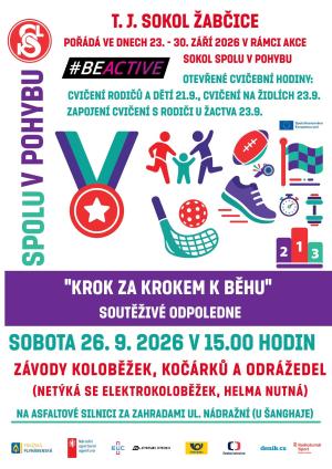 TJ Sokol Žabčice